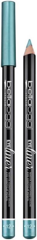 Bellaoggi Eye Liner 12