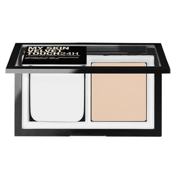 Bellaoggi My Skin Velvet Touch 24H 10N Ivory