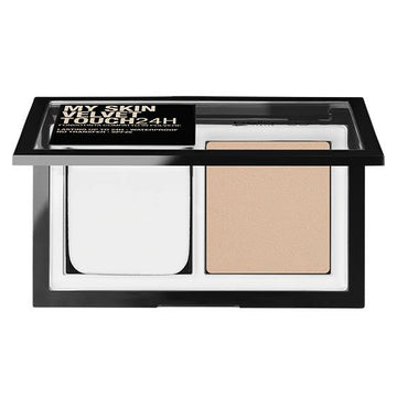 Bellaoggi My Skin Velvet Touch 24H 15C Natural Beige