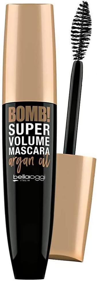 Bellaoggi Bomb Argan 01