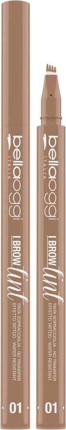 Bellaoggi I Brow Tint 01