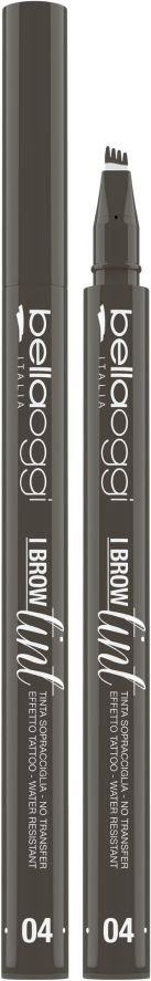 Bellaoggi I Brow Tint 04