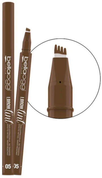 Bellaoggi I Brow Tint 05