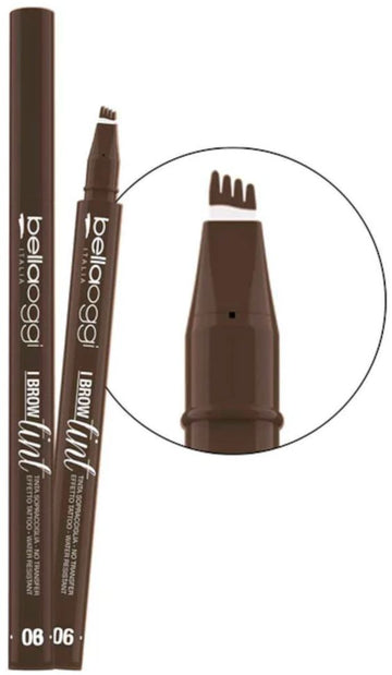 Bellaoggi I Brow Tint 06