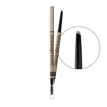Bellaoggi I Brow Sculpt 01
