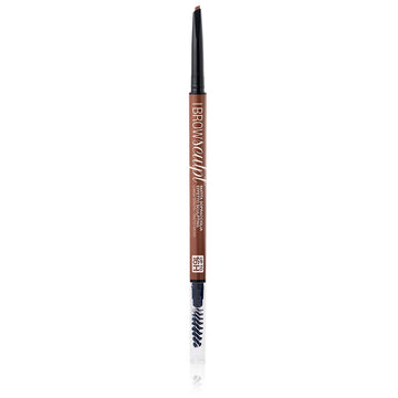 Bellaoggi I Brow Sculpt 02