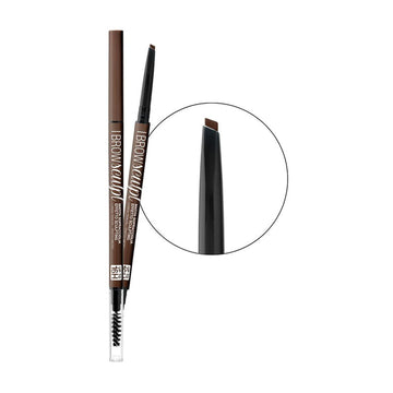 Bellaoggi I Brow Sculpt 05