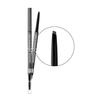 Bellaoggi I Brow Sculpt 06