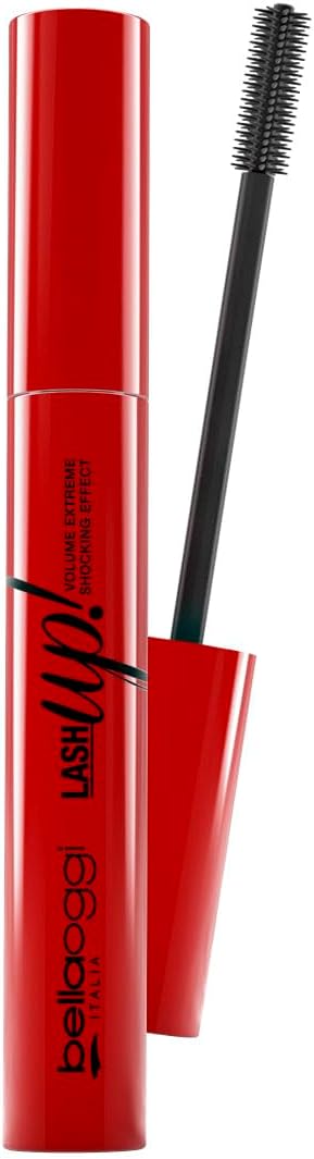 Bellaoggi Lash Up Volume Extreme 01