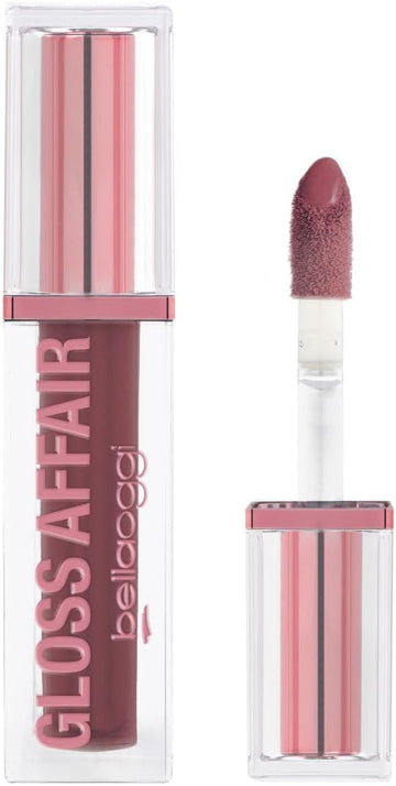 Bellaoggi Gloss Affair 02 Tofee Rose