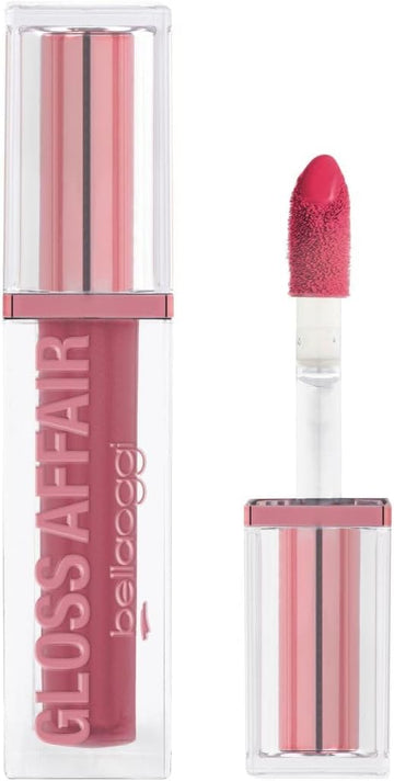 Bellaoggi Gloss Affair 04 Milky Pink