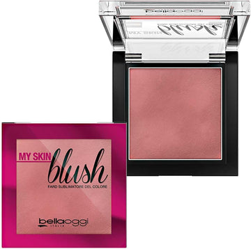 Bellaoggi My Skin Blush 04