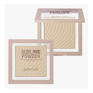 Bellaoggi Sublime Powder Shine Control 110