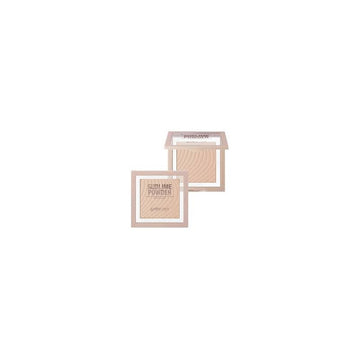 Bellaoggi Sublime Powder Shine Control 120