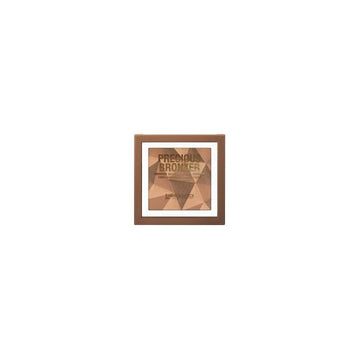 Bellaoggi Precious Bronzer Multicolor 110