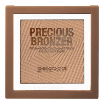 Bellaoggi Precious Bronzer Multicolor 120