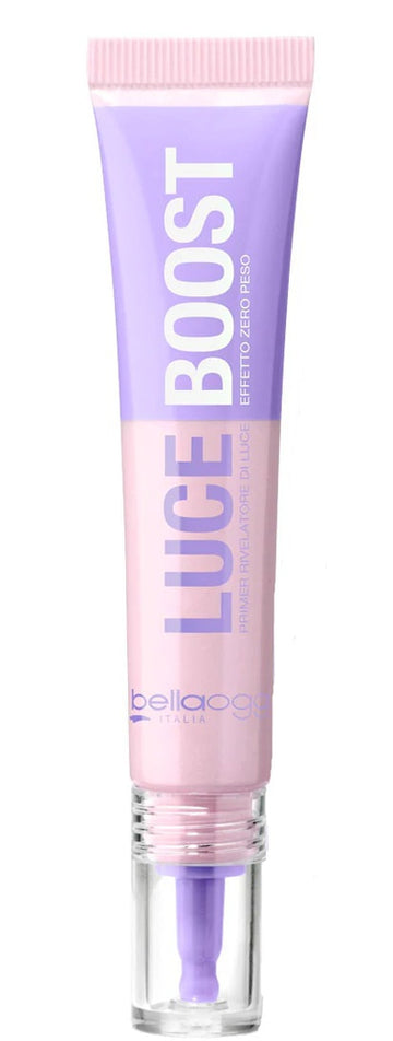 Bellaoggi Luce Boost 001