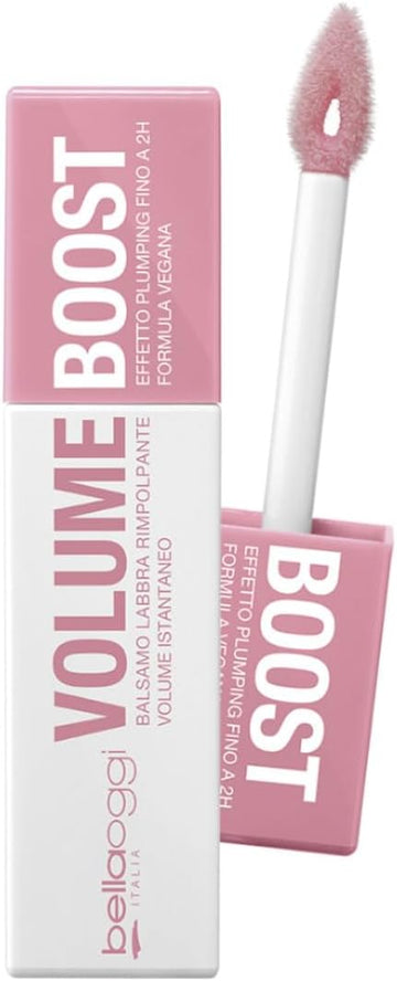 Bellaoggi Volume Boost 001