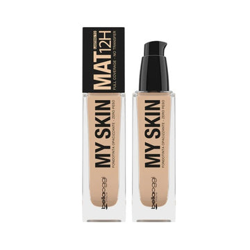 Bellaoggi My Skin Mat 12H 01