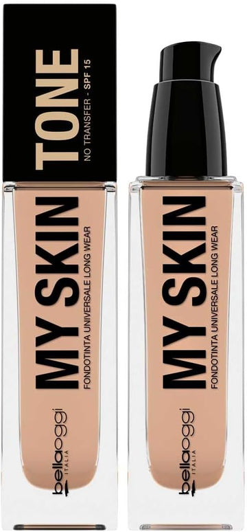 Bellaoggi My Skin Tone 10C