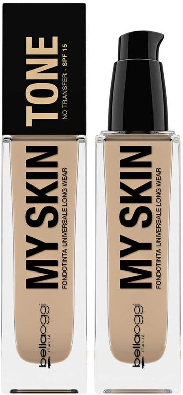 Bellaoggi My Skin Tone 10N
