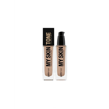 Bellaoggi My Skin Tone 15N
