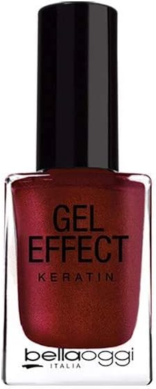 Bellaoggi Gel Effect Keratin 516