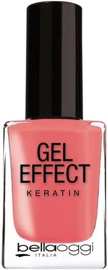 Bellaoggi Gel Effect Keratin 06