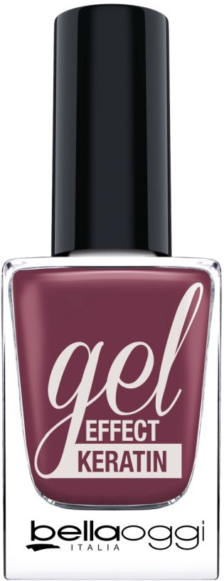 Bellaoggi Gel Effect Keratin 522