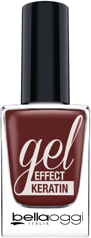 Bellaoggi Gel Effect Keratin 524