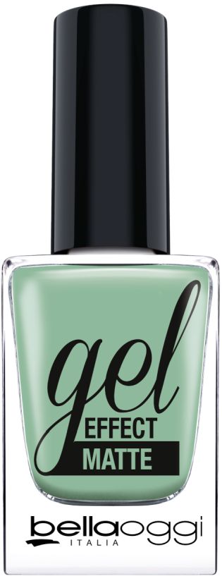 Bellaoggi Gel Effect Keratin 601