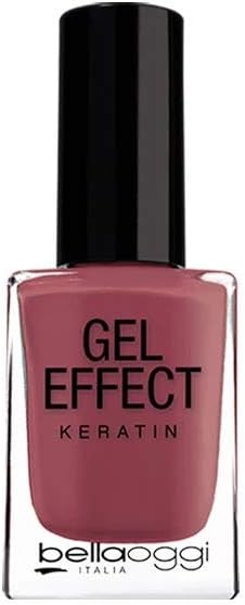 Bellaoggi Gel Effect Keratin 606