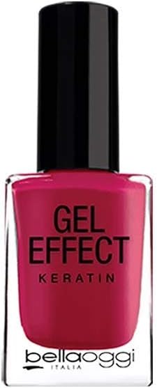 Bellaoggi Gel Effect Keratin 703
