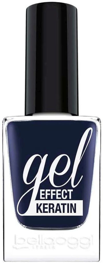 Bellaoggi Gel Effect Keratin 532