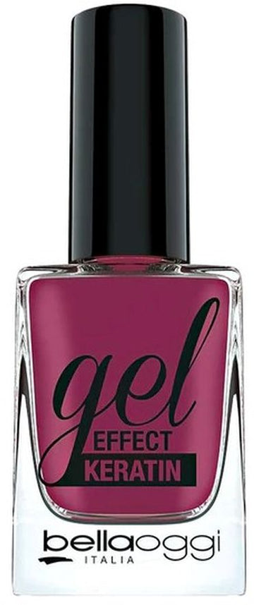 Bellaoggi Gel Effect Keratin 533