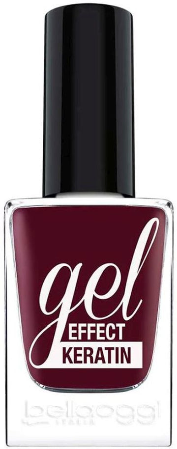 Bellaoggi Gel Effect Keratin 534