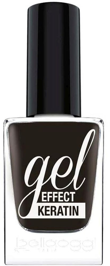 Bellaoggi Gel Effect Keratin 535