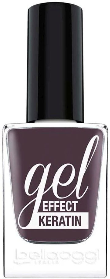 Bellaoggi Gel Effect Keratin 536