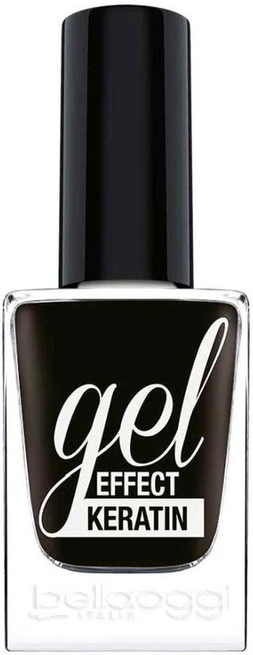 Bellaoggi Gel Effect Keratin 537