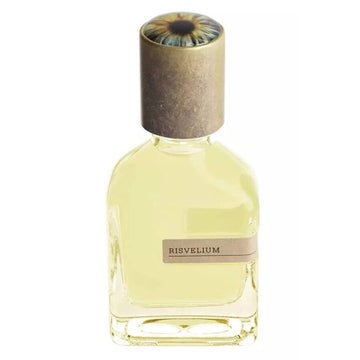 Orto Parisi - Risvelium
