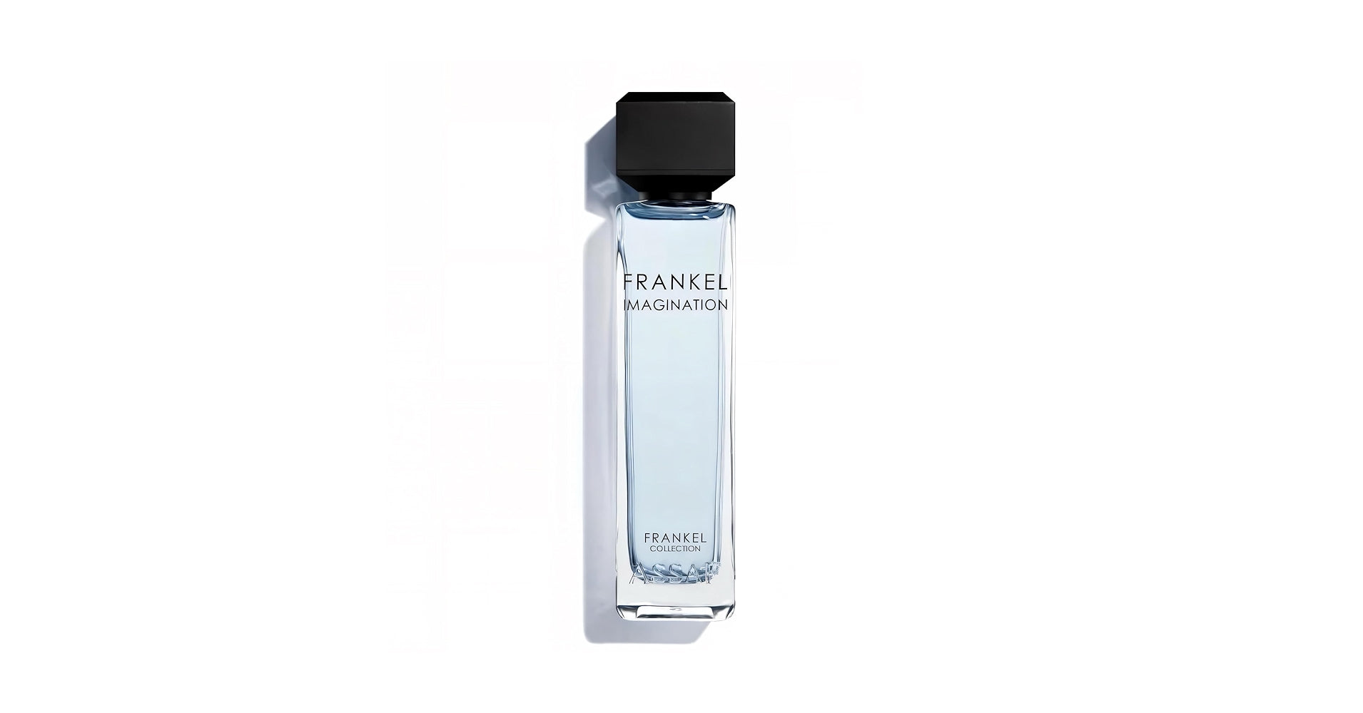Assaf Frankel Imagination 200ML