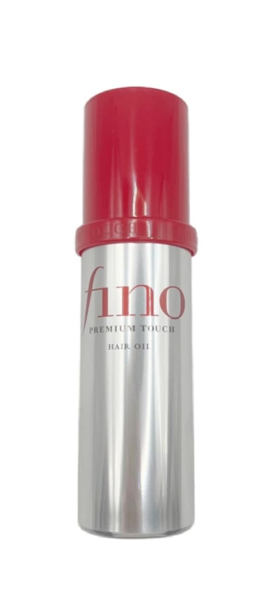 Fino Premium Touch Hair Oil Light Air Smooth