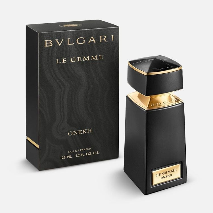 Bulgari Gary Le Gemme Onekh 125ML