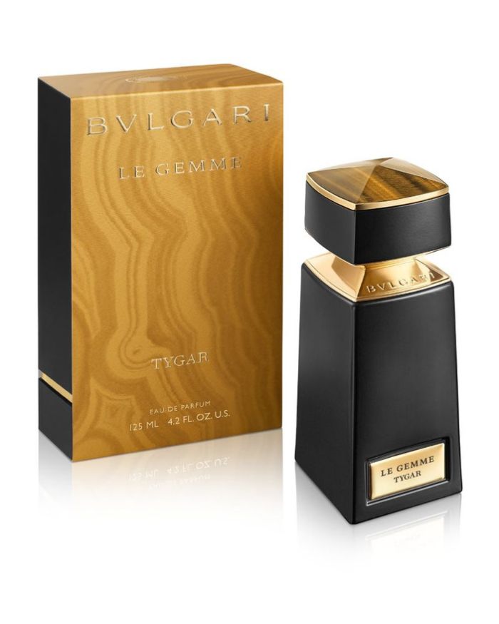 Bulgari Gary Le Gemme Tigar 125ML