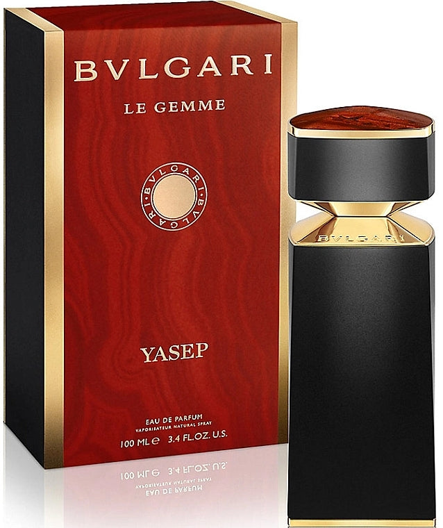 Bulgari Gary Le Gemme Yasep 125ML