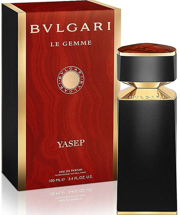 Bulgari Gary Le Gemme Yasep