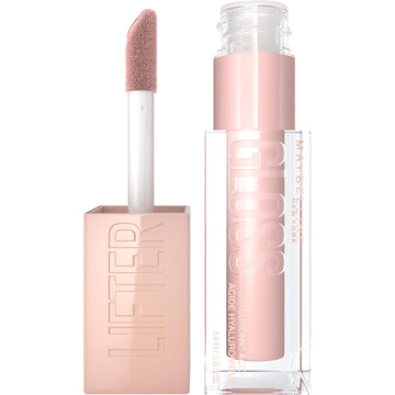 Maybelline- Mb Lip Lifter Gloss Nu 027