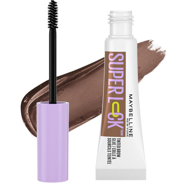 Maybelline- Mny Super Lock Brow Glue