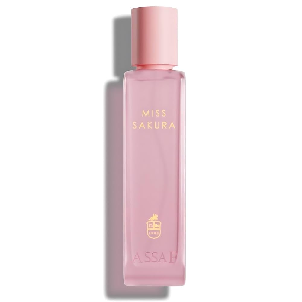 Assaf Miss Sakura