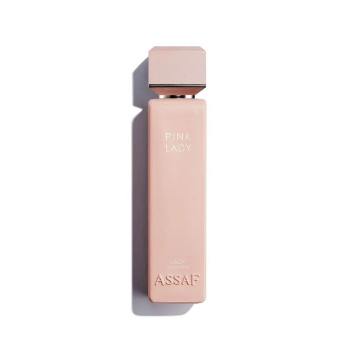 Cosmeticca - Pink Lady Assaf perfume for women Assaf Pink Lady